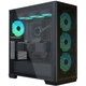 Корпус APNX Creator C1-R Black без БП (APCM-CR01243.11) - изображение 1