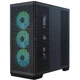 Корпус APNX Creator C1-R Black без БП (APCM-CR01243.11) - изображение 7