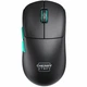 Мышь Cherry Xtrfy Xtrfy M68 Black (CX-M68W-BLACK) - изображение 1