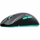 Мышь Cherry Xtrfy Xtrfy M68 Black (CX-M68W-BLACK) - изображение 4