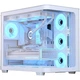 Корпус Aerocool P500C-G-WT-v1 White без БП (ACCM-PN01043.21) - изображение 1