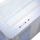 Корпус Aerocool P500C-G-WT-v1 White без БП (ACCM-PN01043.21) - изображение 4