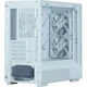 Корпус Zalman P10 Namu ARGB White (P10NAMUWHITE) Без БП - изображение 4