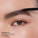 Олівець для брів Anastasia Beverly Hills Brow Wiz Caramel 0.08 г (689304860048) - зображення 5