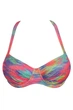 Верх купальника с мягкой чашкой Prima Donna 44F Принт (113956) - изображение 13