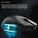 Мышь Ajazz AJ159 APEX Black (AJM159-A-B) - изображение 8