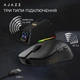 Мышь Ajazz AJ159 APEX Black (AJM159-A-B) - изображение 9
