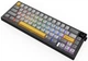 Клавиатура Ajazz AK650 Flying Fish Switch Black (AK650-FF-BGY) - изображение 4