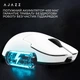 Мышь Ajazz AJ159 APEX White (AJM159-A-W) - изображение 8