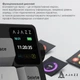 Клавиатура Ajazz AK650 Flying Fish Switch Black (AK650-FF-BGY) - изображение 15