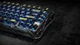 Клавиатура GravaStar Mercury K1 Lite TKL Black (GSK1LITE_XTAL_BLK) - изображение 9