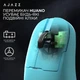 Мышь Ajazz AJ159 APEX Blue (AJM159-A-BLUE) - изображение 13