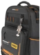 Рюкзак водонепроницаемый DeWalt McLaren PRO TSTAK для инструмента (DWST60122-1) - изображение 3