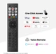 Телевизор Hisense QLED 43" 43A7Q - изображение 4