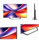 Телевизор Hisense QLED 43" 43A7Q - изображение 6