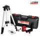 Нивелир лазерный STARK LL-202G SET со штативом и кейсом (290150026) - изображение 1