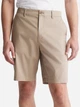 Шорты хлопковые короткие мужские Calvin Klein 160084784 42 Бежевые (1159833505) - изображение 1
