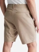 Шорты хлопковые короткие мужские Calvin Klein 160084784 42 Бежевые (1159833505) - изображение 2