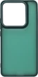 Чехол для смартфона ArmorStandart Frame для Xiaomi Redmi Note 14 4G Dark Green (ARM82445) - изображение 1
