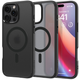 Etui plecki Spigen Ultra Hybrid Mag do iPhone 16 Pro Max Black (8809971229395) - obraz 2