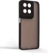Чехол для смартфона ArmorStandart ShadeX для Motorola Moto G15/G15 Power Black (ARM83019) - изображение 2
