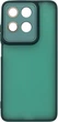 Чехол для смартфона ArmorStandart ShadeX для Motorola Moto G15/G15 Power Dark Green (ARM83021) - изображение 1