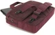 Сумка для ноутбука Tucano Dritta 15.6" Burgundy (BDR15-BX) - зображення 3