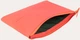 Чехол для ноутбука Tucano Busta Sleeve 13-14" Coral (BFBU13-CR) - изображение 3