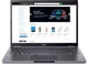 Ноутбук Acer Aspire 14 A14-51M-50AB (NX.KXHEU.002) Steel Gray - изображение 1