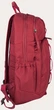 Рюкзак для ноутбука Tucano Ring 15.6"-16" Burgundy (BKRING15-BX) - зображення 4