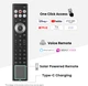 Телевизор HISENSE 55U7Q PRO - изображение 4