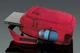 Рюкзак для ноутбука Tucano Lato 5.6-16" Red (BLABK15-R) - изображение 8