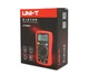 Мультиметр UNI-T UT33B+ Измерения: V, A, R - изображение 4