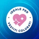 Гель для прання на коротких циклах Coccolino Wonder Wash Detersivo Odor Protection ( для спортивних речей), 37 прань, 1480 мл - изображение 9