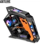 Компьютер ARTLINE Gaming STLKR (STLKRv52) AMD Ryzen 5 5600 / RAM 32 ГБ / SSD 1 ТБ / nVidia GeForce RTX 5060, 8 ГБ - изображение 11
