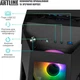 Компьютер ARTLINE Gaming STLKR (STLKRv56) - изображение 8
