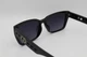 Жіночі сонцезахисні окуляри поляризаційні Polarized P213 c1 - зображення 8