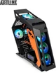 Компьютер ARTLINE Gaming STLKR (STLKRv62) - изображение 13