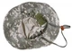 Панама MilTec Cotton Rip-Stop At-Digital піксель 12325070 - розмір S - зображення 7