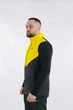 Жилетка чоловіча No Brand Clip 3XL Жовто-чорний (1620128819/3XL) - зображення 6