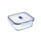 Емкость Luminarc Pure Box Active 1220 мл квадратная с крышкой P3552 LUM - изображение 4