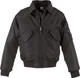 Куртка Brandit CWU Jacket Black (L) - изображение 1