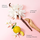 Zestaw damski Giorgio Armani My Way Woda perfumowana 30 ml + Miniaturka Woda perfumowana 10 ml (3614274459067) - obraz 3