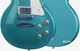 Электрогитара Gibson Les Paul Studio 2016 T (222417) Inverness Green - изображение 4