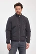 Куртка-М. С. Trend Collection 24-108 серый (GREY) M - изображение 1