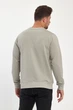 Свитшот Trend Collection 6047 светло-серый (BOYALI GRI) 2XL - изображение 14