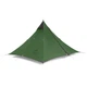 Палатка Naturehike NH17T030-L 210х210х135 см Зеленый (1047-6975641885894) - изображение 1