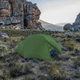 Палатка Naturehike Mongar NH17T007-M 210T 210х255х100 см Зеленый (1047-6927595767658) - изображение 4