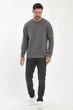 Свитшот Trend Collection 6047 Антрацит (ANTRASIT) 2XL - изображение 3