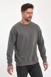 Свитшот Trend Collection 6047 Антрацит (ANTRASIT) 2XL - изображение 5